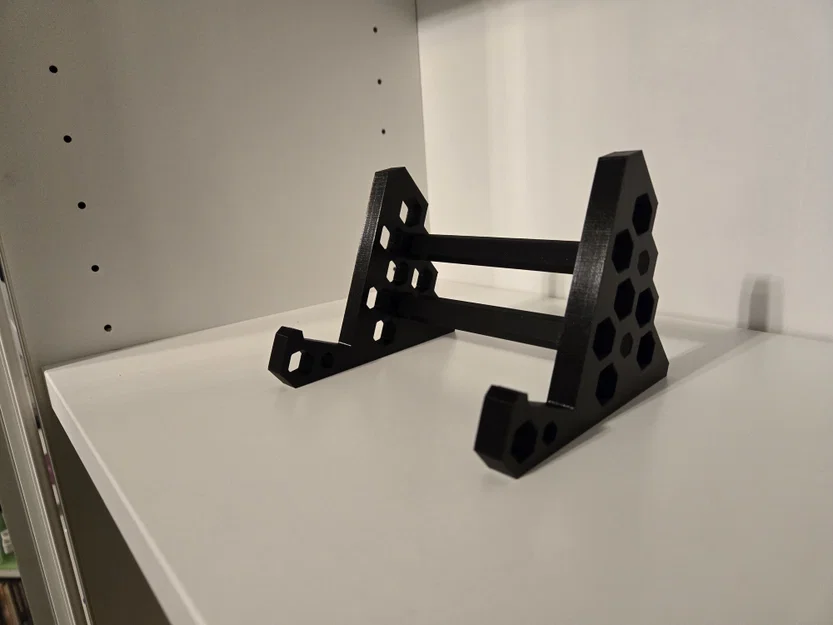 Giá đỡ bàn phím (Keyboard Display Stand) - Image 2
