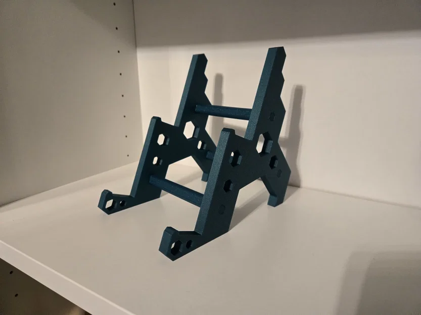 Giá đỡ bàn phím (Keyboard Display Stand) - Image 4