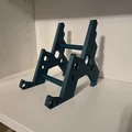 Giá đỡ bàn phím (Keyboard Display Stand) - Thumbnail 4