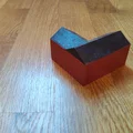 Mô hình nhà nhỏ hình chữ "L" - Thumbnail 4