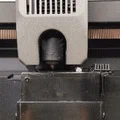 K2 (STANDARD) Filament Wiper Mod - Phụ kiện gạt nhựa cải tiến - Thumbnail 1