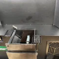 K2 (STANDARD) Filament Wiper Mod - Phụ kiện gạt nhựa cải tiến - Thumbnail 2