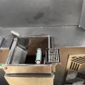 K2 (STANDARD) Filament Wiper Mod - Phụ kiện gạt nhựa cải tiến - Thumbnail 3