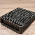 Vỏ bọc chống va đập bằng TPU cho ổ cứng WD Element 6To - Thumbnail 2