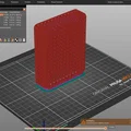 Vỏ bọc chống va đập bằng TPU cho ổ cứng WD Element 6To - Thumbnail 3