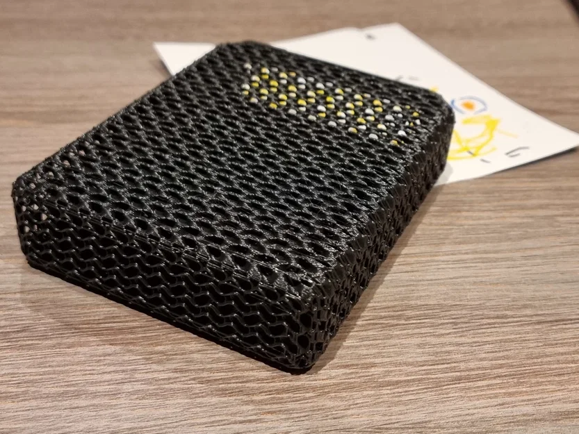 Vỏ bọc chống va đập bằng TPU cho ổ cứng WD Element 6To - Image 4