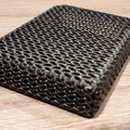 Vỏ bọc chống va đập bằng TPU cho ổ cứng WD Element 6To - Thumbnail 5