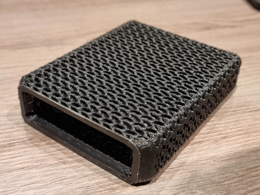 Vỏ bọc chống va đập bằng TPU cho ổ cứng WD Element 6To - Image 6