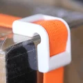 Miếng bảo vệ cạnh dây đai (Ratchet Strap Edge Protector) - Thumbnail 1