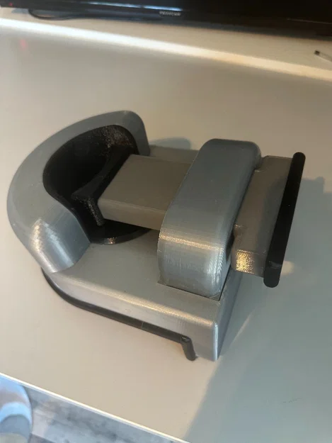 Dụng cụ mở hũ bằng một tay (One handed jar opener) - Image 2