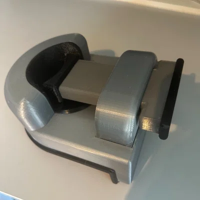 Dụng cụ mở hũ bằng một tay (One handed jar opener)
