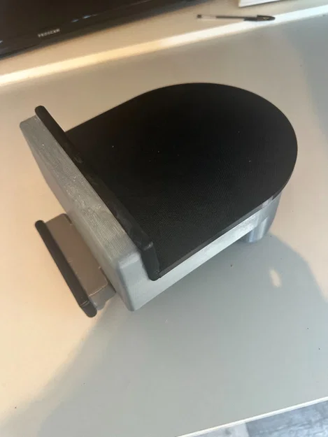 Dụng cụ mở hũ bằng một tay (One handed jar opener) - Image 3