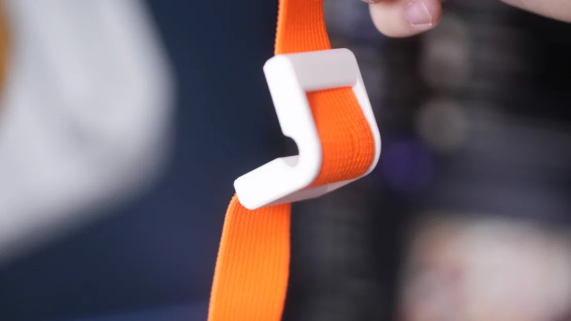 Miếng bảo vệ cạnh dây đai (Ratchet Strap Edge Protector) - Image 6