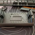 Đế trưng bày D20 kèm không gian lắp đèn LED - Thumbnail 3