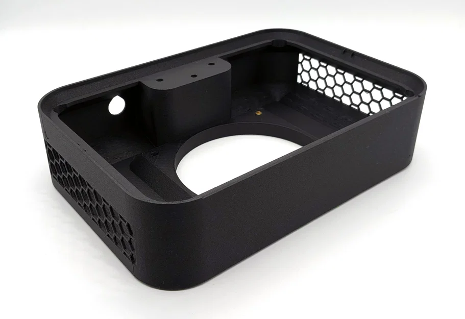 Bộ làm mát Ecoflow Powerstream - Quạt 120mm - Image 2