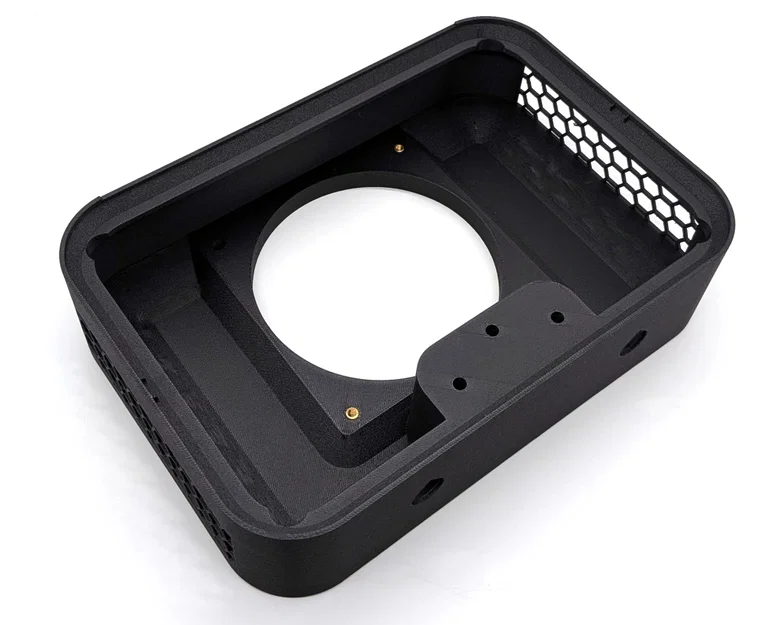 Bộ làm mát Ecoflow Powerstream - Quạt 120mm - Image 3