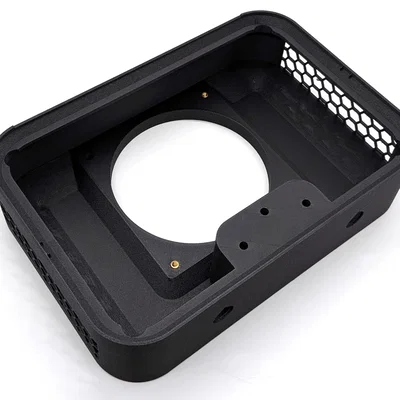 Bộ làm mát Ecoflow Powerstream - Quạt 120mm