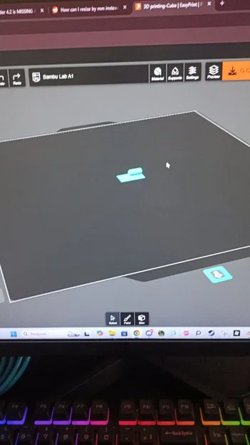 Phụ kiện 3D cho ô tô: Giải pháp tùy chỉnh và thay thế tiện lợi - Image 1
