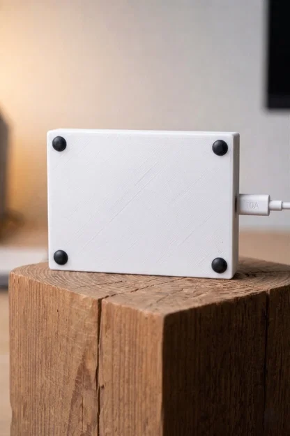 Macropad 3x3 với màn hình và núm xoay (Mã nguồn mở) - Image 6
