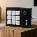 Macropad 3x3 với màn hình và núm xoay (Mã nguồn mở) - Thumbnail 8