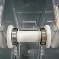 Trục ổ bi có ren cho Polydryer - Thumbnail 1