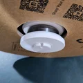 Trục ổ bi có ren cho Polydryer - Thumbnail 5