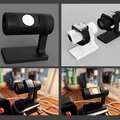 Đế sạc Apple Watch (Applewatch Dock) lấy cảm hứng từ Jony Ive - Thumbnail 3