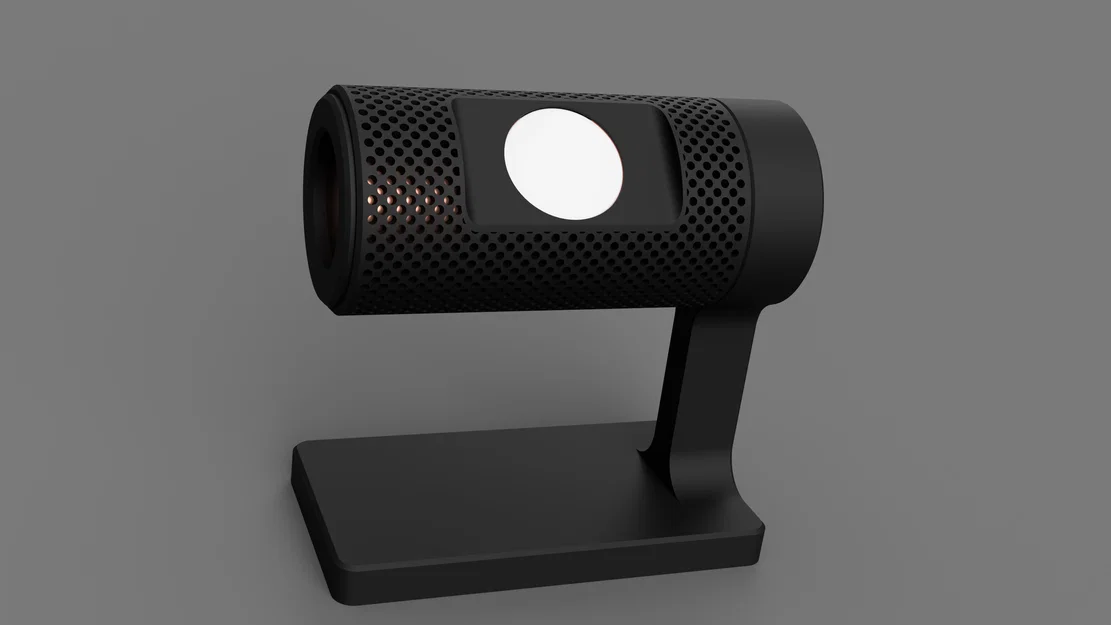 Đế sạc Apple Watch (Applewatch Dock) lấy cảm hứng từ Jony Ive - Image 5
