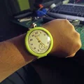 Dây đeo đồng hồ bỏ túi 50mm - Thumbnail 1