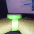 Dây đeo đồng hồ bỏ túi 50mm - Thumbnail 4