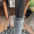Vòng đệm điều chỉnh được cho ô dù sân vườn - Thumbnail 1