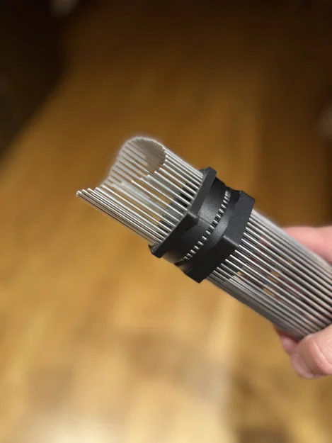 Dụng cụ định hình đường cắt ống (Pipe cut profiler) - Image 1