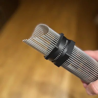 Dụng cụ định hình đường cắt ống (Pipe cut profiler)