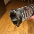 Dụng cụ định hình đường cắt ống (Pipe cut profiler) - Thumbnail 2