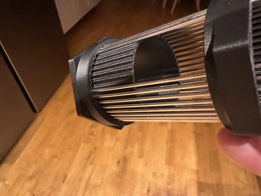 Dụng cụ định hình đường cắt ống (Pipe cut profiler) - Image 4