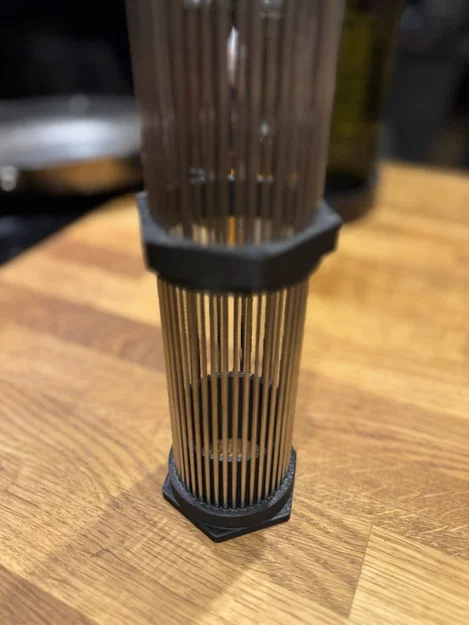 Dụng cụ định hình đường cắt ống (Pipe cut profiler) - Image 5