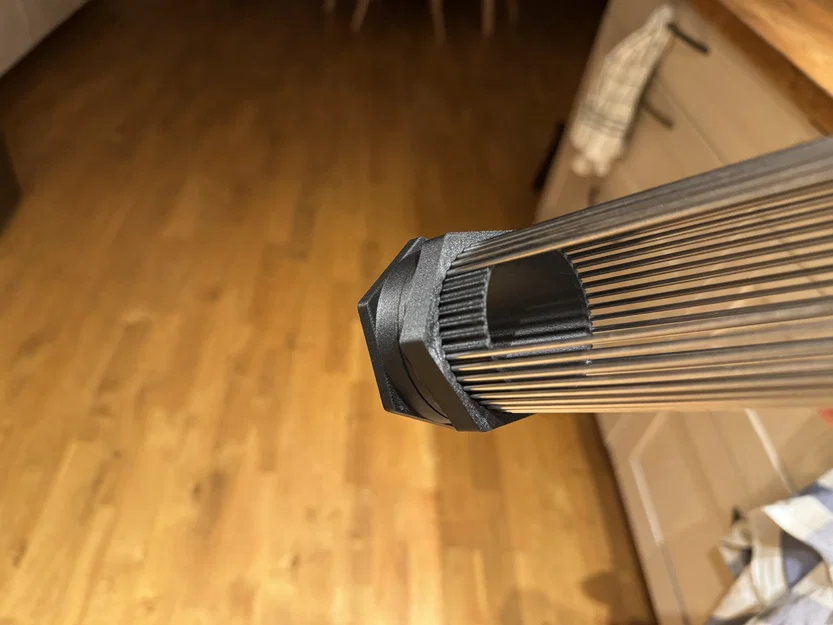 Dụng cụ định hình đường cắt ống (Pipe cut profiler) - Image 6