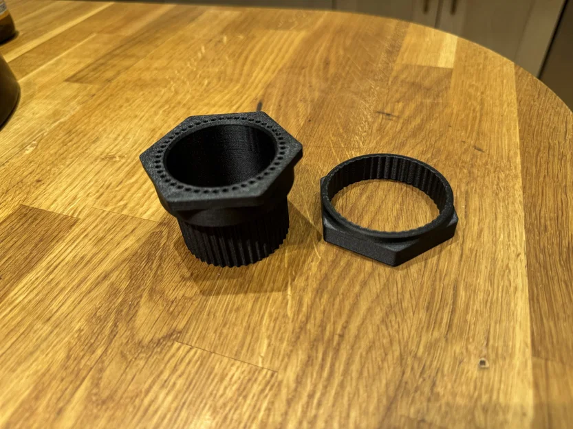 Dụng cụ định hình đường cắt ống (Pipe cut profiler) - Image 9