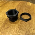 Dụng cụ định hình đường cắt ống (Pipe cut profiler) - Thumbnail 9
