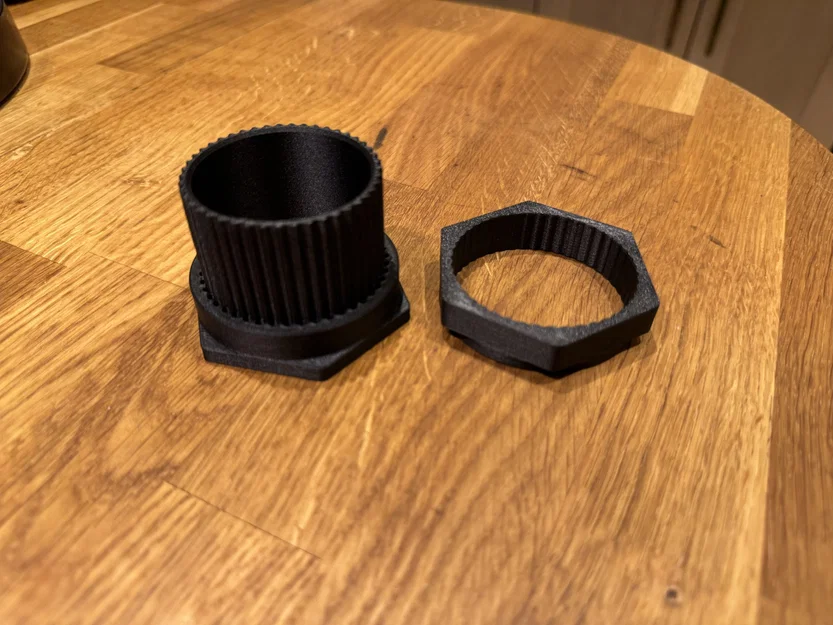 Dụng cụ định hình đường cắt ống (Pipe cut profiler) - Image 10