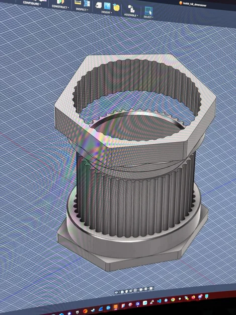 Dụng cụ định hình đường cắt ống (Pipe cut profiler) - Image 11