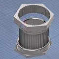 Dụng cụ định hình đường cắt ống (Pipe cut profiler) - Thumbnail 11