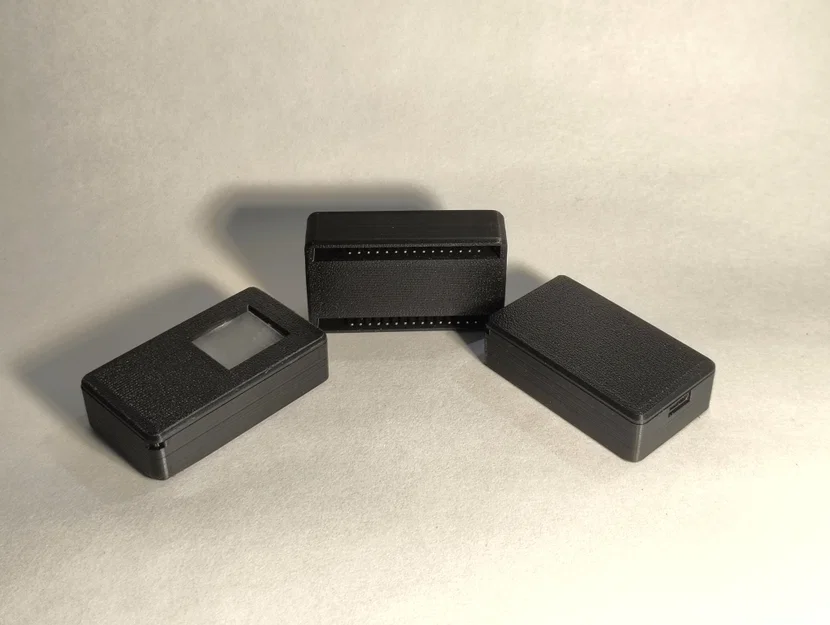 Vỏ bảo vệ (Case) cho ESP32 - Image 1