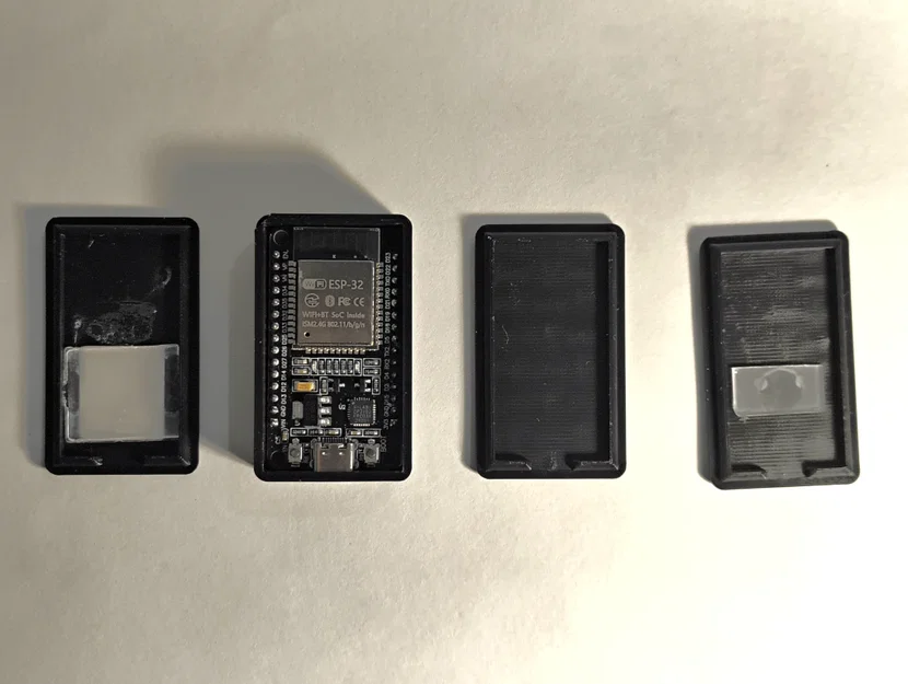 Vỏ bảo vệ (Case) cho ESP32 - Image 2