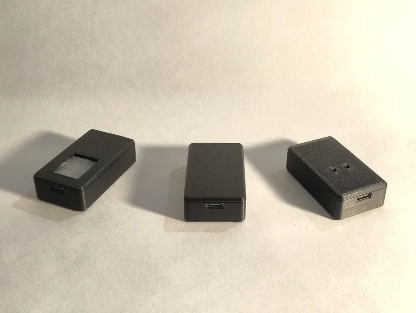 Vỏ bảo vệ (Case) cho ESP32 - Image 3