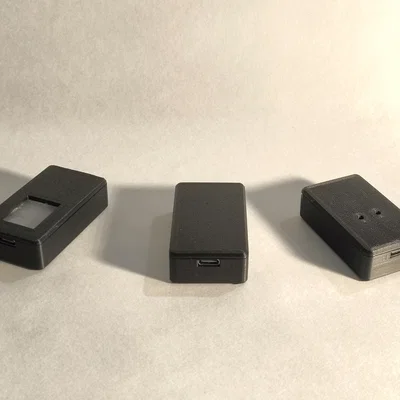 Vỏ bảo vệ (Case) cho ESP32