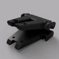 Kẹp treo đèn dây (gắn vào dây; cố định chắc chắn vào móc hoặc dây cáp) - Thumbnail 3