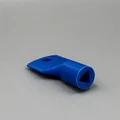 Chìa khóa tam giác vạn năng - Cho công tơ điện/ga - Dụng cụ kỹ thuật - Thumbnail 5