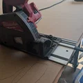 Jig hỗ trợ cắt dải chống mẻ cho thanh ray máy cưa Milwaukee - Bản mở rộng 130mm - Thumbnail 1
