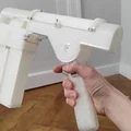 Mô hình súng bắn đạn nhựa tự động (Auto CO2 Gun - Beta) - Thumbnail 1